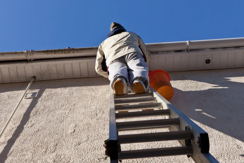 Gutter Cleaning Tobaccoville