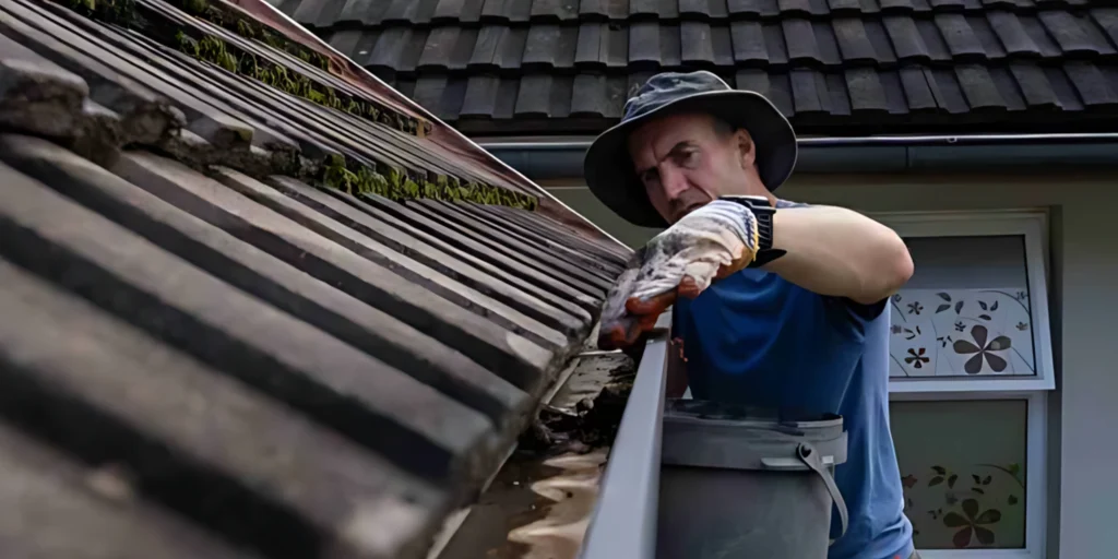 Gutter Cleaning Tobaccoville home page