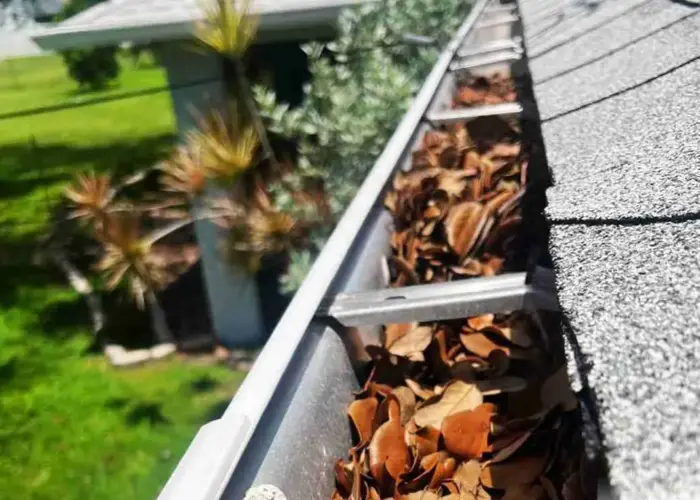 Gutter Cleaning Tobaccoville home page